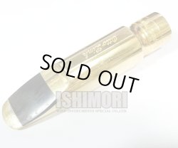 画像1: 中古委託品/Otto Link/マウスピース/テナーサックス用/Super Tone Master/7/umt080