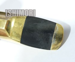 画像3: 中古委託品/Otto Link/マウスピース/テナーサックス用/Super Tone Master/7/umt080