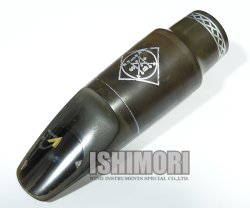 画像1: 中古委託品/THE BOSTON SAX SHOP/マウスピース/テナーサックス用/ラバー/umt083