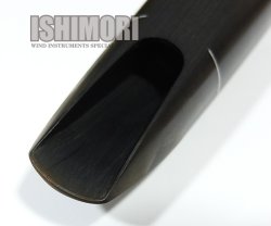 画像2: 中古委託品/THE BOSTON SAX SHOP/マウスピース/テナーサックス用/ラバー/umt083