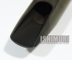 画像5: 中古委託品/ Theo Wanne/マウスピース/テナーサックス用/ラバー/GAIA2/6☆/umt084