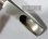 画像4: 中古委託品/Ted Klum/マウスピース/テナーサックス用/メタル/ FocusTone Handcrafted Solid Silver/8/umt086 (4)