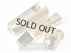 画像2: 中古委託品/Otto Link/マウスピース/アルトサックス用/メタル/Super Tone Master/6/vma292