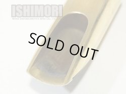 画像10: 中古委託品/Otto Link/マウスピース/アルトサックス用/メタル/Super Tone Master/6/vma292