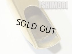 画像9: 中古委託品/Otto Link/マウスピース/アルトサックス用/メタル/Super Tone Master/6/vma292