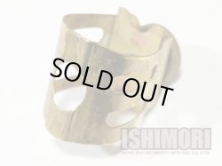 画像4: 中古委託品/Otto Link/マウスピース/アルトサックス用/メタル/Super Tone Master/6/vma292