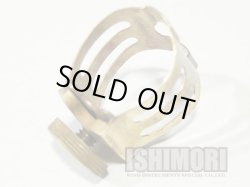 画像3: 中古委託品/Otto Link/マウスピース/アルトサックス用/メタル/Super Tone Master/6/vma292