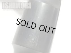 画像2: 中古委託品/MEYER/マウスピース/アルトサックス用/ラバー/New York MM/6/vma300