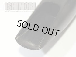 画像2: 中古委託品/MEYER/マウスピース/アルトサックス用/ラバー/New York MM/7/vma303