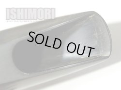 画像3: 中古委託品/MEYER/マウスピース/アルトサックス用/ラバー/New York MM/7/vma303