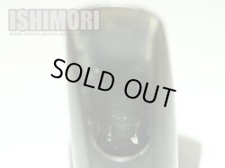 画像4: 中古委託品/MEYER/マウスピース/アルトサックス用/ラバー/New York MM/7/vma303