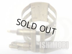 画像5: 中古委託品/Brilhart/マウスピース/アルトサックス用/Ebolin/3☆/vma307