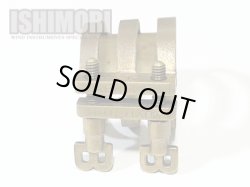 画像4: 中古委託品/Brilhart/マウスピース/アルトサックス用/Ebolin/3☆/vma307