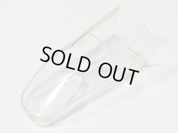 画像3: 中古委託品/Brilhart/マウスピース/アルトサックス用/Ebolin/3☆/vma307