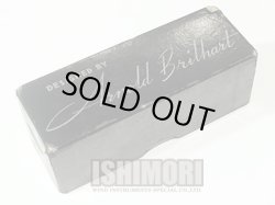 画像2: 中古委託品/Brilhart/マウスピース/アルトサックス用/Ebolin/3☆/vma307