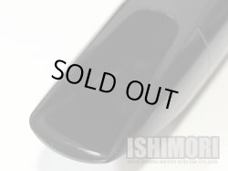 画像13: 中古委託品/Brilhart/マウスピース/アルトサックス用/Ebolin/3☆/vma307