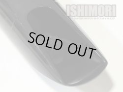 画像12: 中古委託品/Brilhart/マウスピース/アルトサックス用/Ebolin/3☆/vma307