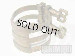 画像7: 中古委託品/Brilhart/マウスピース/アルトサックス用/Ebolin/3☆/vma307