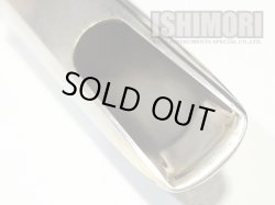 画像7: 中古委託品/Otto Link/マウスピース/アルトサックス用/メタル/Super Tone Master/5/vma309