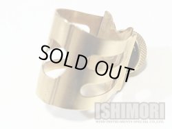 画像5: 中古委託品/Otto Link/マウスピース/アルトサックス用/メタル/Super Tone Master/5/vma309