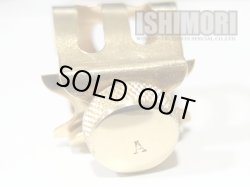 画像4: 中古委託品/Otto Link/マウスピース/アルトサックス用/メタル/Super Tone Master/5/vma309