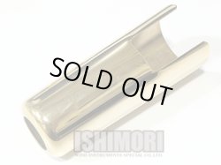 画像3: 中古委託品/Otto Link/マウスピース/アルトサックス用/メタル/Super Tone Master/5/vma309