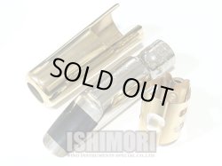 画像2: 中古委託品/Otto Link/マウスピース/アルトサックス用/メタル/Super Tone Master/5/vma309