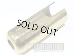 画像3: 中古委託品/MEYER/マウスピース/アルトサックス用/ラバー/SM/6/vma313