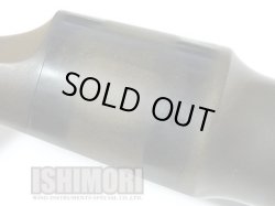 画像3: 中古委託品/MEYER/マウスピース/アルトサックス用/ラバー/New York 5MM/vma315