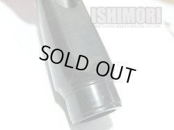 画像3: 中古委託品/Wolf Tayne/マウスピース/アルトサックス用/ラバー/6/vma316