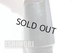 画像2: 中古委託品/Wolf Tayne/マウスピース/アルトサックス用/ラバー/6/vma316