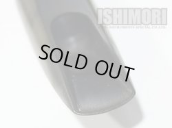 画像9: 中古委託品/MEYER/マウスピース/アルトサックス用/ラバー/New York MS/5/vma320