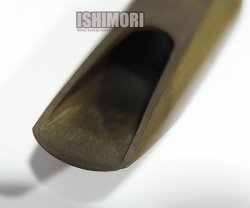 画像4: 中古委託品/Brilhart/マウスピース/アルトサックス用/ラバー/5☆/vma332