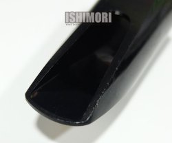 画像5: 中古委託品/Brilhart/マウスピース/アルトサックス用/Ebolin/4☆/vma334