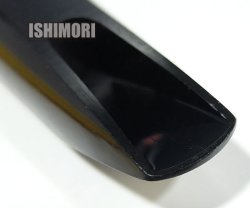 画像4: 中古委託品/Brilhart/マウスピース/アルトサックス用/Ebolin/4☆/vma334