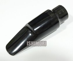 画像1: 中古委託品/MEYER/マウスピース/アルトサックス用/ラバー/New York MM/5/vma337
