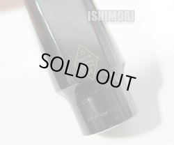 画像3: 中古委託品/MEYER/マウスピース/アルトサックス用/ラバー/New York MM/5/vma337