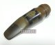 中古委託品/SELMER/マウスピース/アルトサックス用/ラバー/Soloist/C☆☆/vma340