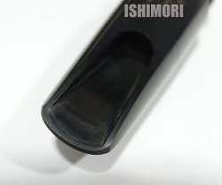 画像5: 中古委託品/SELMER/マウスピース/アルトサックス用/ラバー/Soloist/C☆☆/vma340