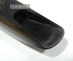 画像4: 中古委託品/SELMER/マウスピース/アルトサックス用/ラバー/Soloist/C☆☆/vma340