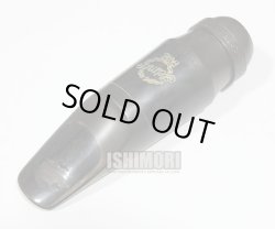 画像1: 【山本公樹氏選定品】中古委託品/SELMER/マウスピース/アルトサックス用/ラバー/Soloist/F/vma341
