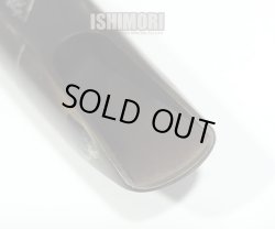 画像6: 【山本公樹氏選定品】中古委託品/SELMER/マウスピース/アルトサックス用/ラバー/Soloist/F/vma341