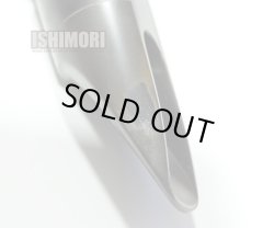 画像4: 【山本公樹氏選定品】中古委託品/SELMER/マウスピース/アルトサックス用/ラバー/Soloist/F/vma341
