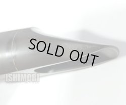 画像3: 【山本公樹氏選定品】中古委託品/SELMER/マウスピース/アルトサックス用/ラバー/Soloist/F/vma341