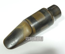 画像1: 中古委託品/MEYER/マウスピース/アルトサックス用/ラバー/New York MM/7/vma343