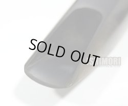 画像2: 中古委託品/MEYER/マウスピース/アルトサックス用/ラバー/New York MM/7/vma343