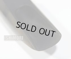 画像3: 中古委託品/MEYER/マウスピース/アルトサックス用/ラバー/New York MM/7/vma343