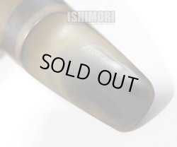 画像6: 中古委託品/MEYER/マウスピース/アルトサックス用/ラバー/New York MM/7/vma343