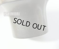 画像5: 中古委託品/MEYER/マウスピース/アルトサックス用/ラバー/New York MM/7/vma343