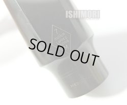 画像4: 中古委託品/MEYER/マウスピース/アルトサックス用/ラバー/New York MM/7/vma343